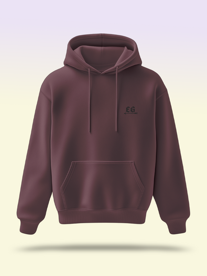 EMBRASEMENT GÉNÉRALISÉ - SWEAT SAINTE BARBE