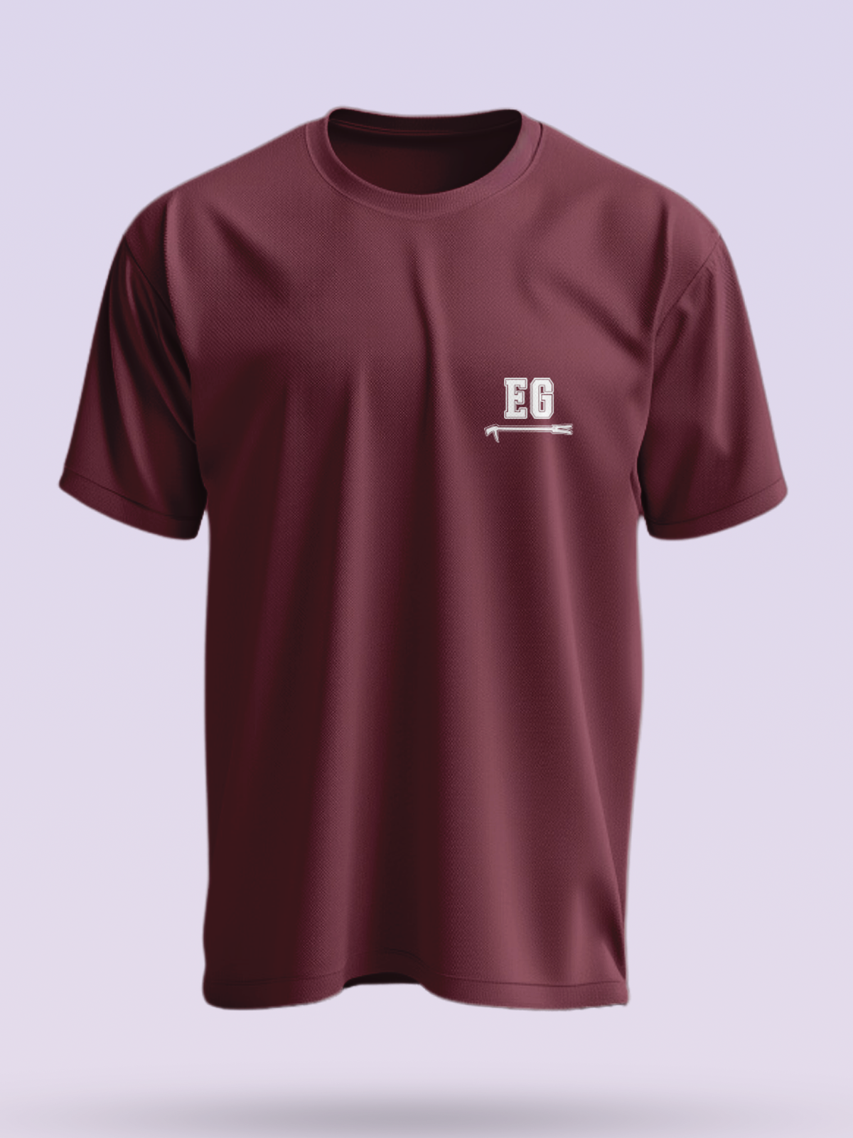 TSHIRT L'ORIGINAL - EMBRASEMENT GÉNÉRALISÉ