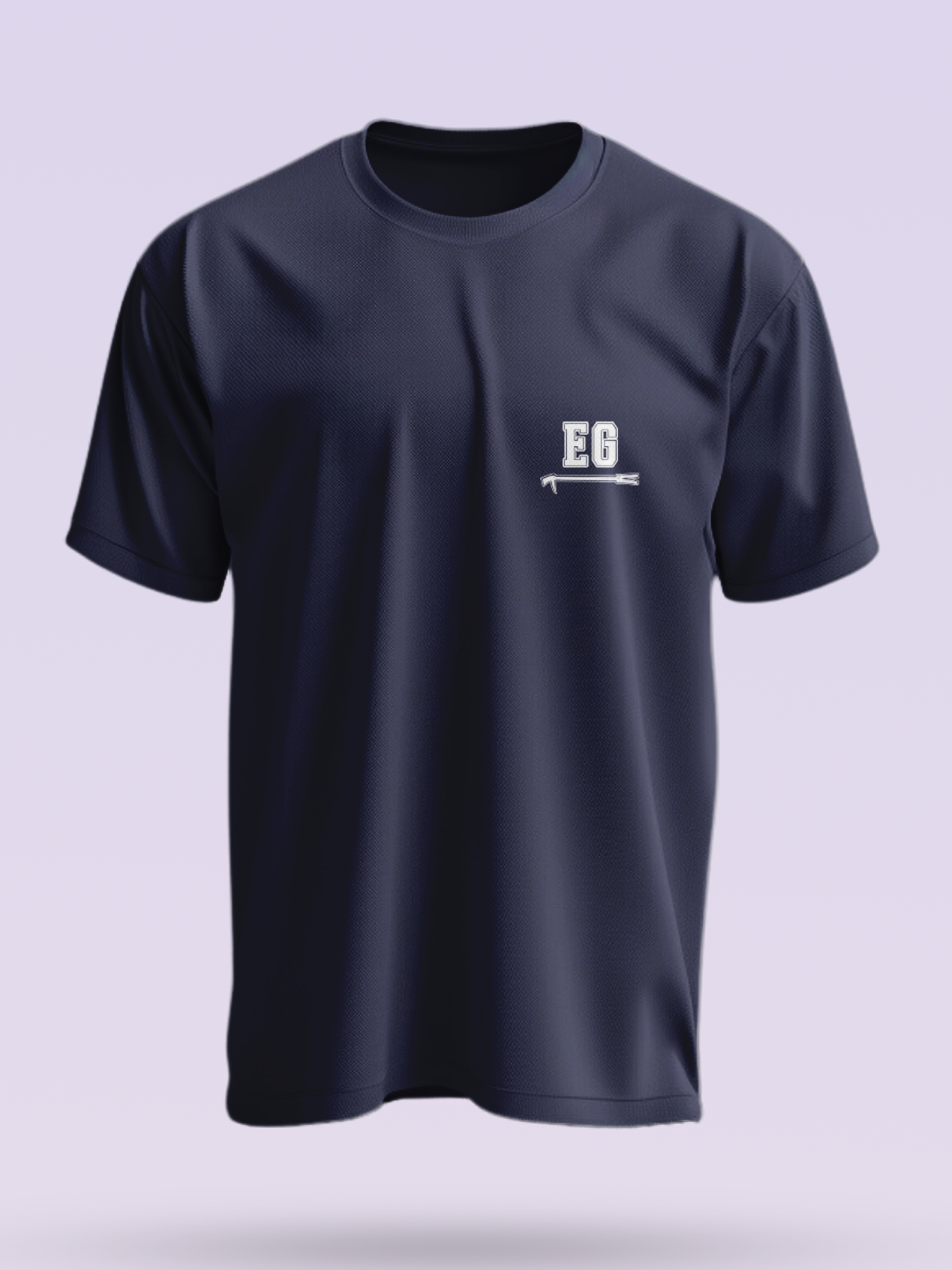 TSHIRT L'ORIGINAL - EMBRASEMENT GÉNÉRALISÉ