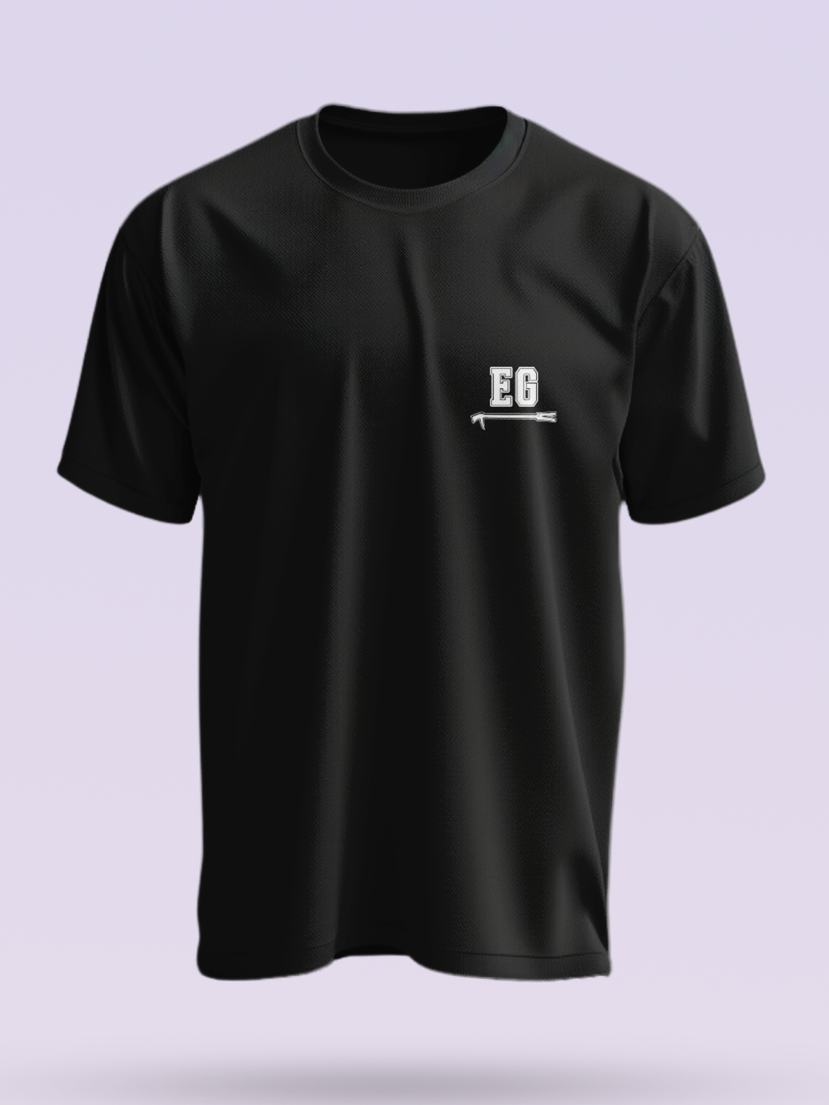 TSHIRT L'ORIGINAL - EMBRASEMENT GÉNÉRALISÉ