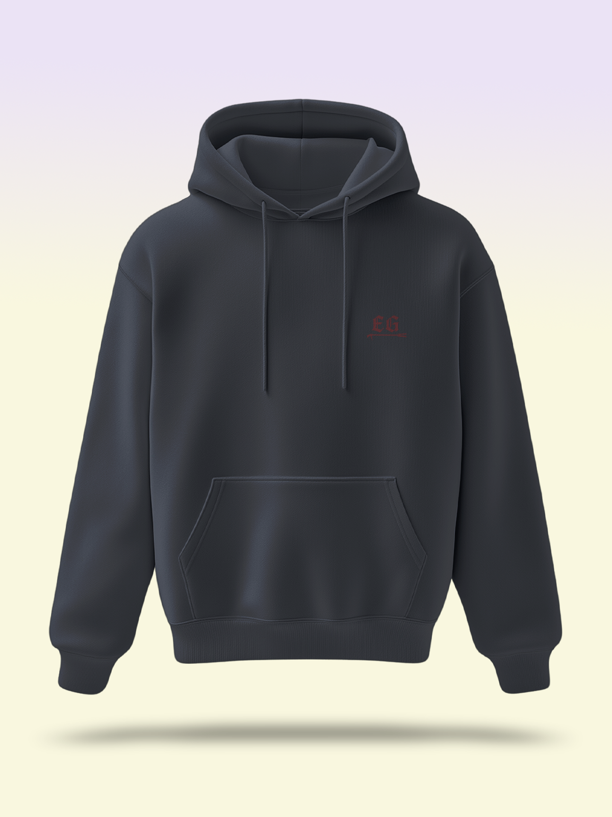 EMBRASEMENT GÉNÉRALISÉ - SWEAT SAINTE BARBE