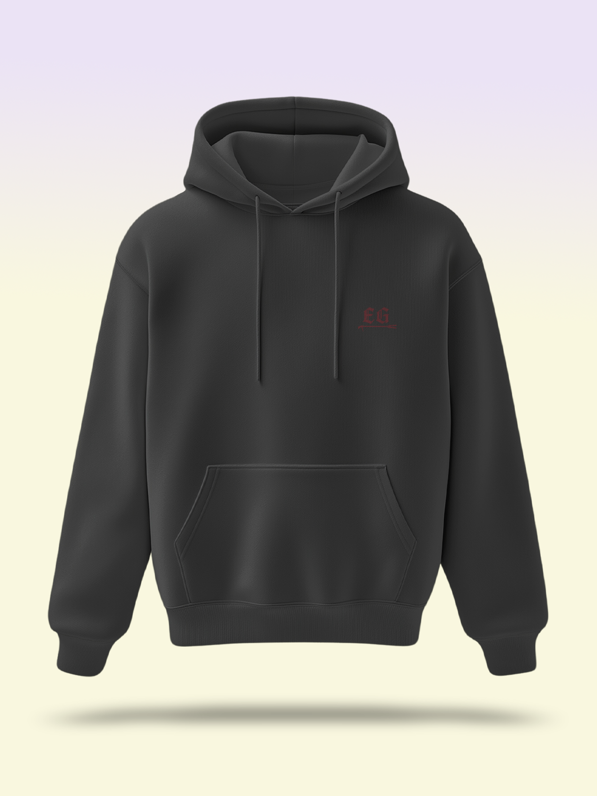 EMBRASEMENT GÉNÉRALISÉ - SWEAT SAINTE BARBE