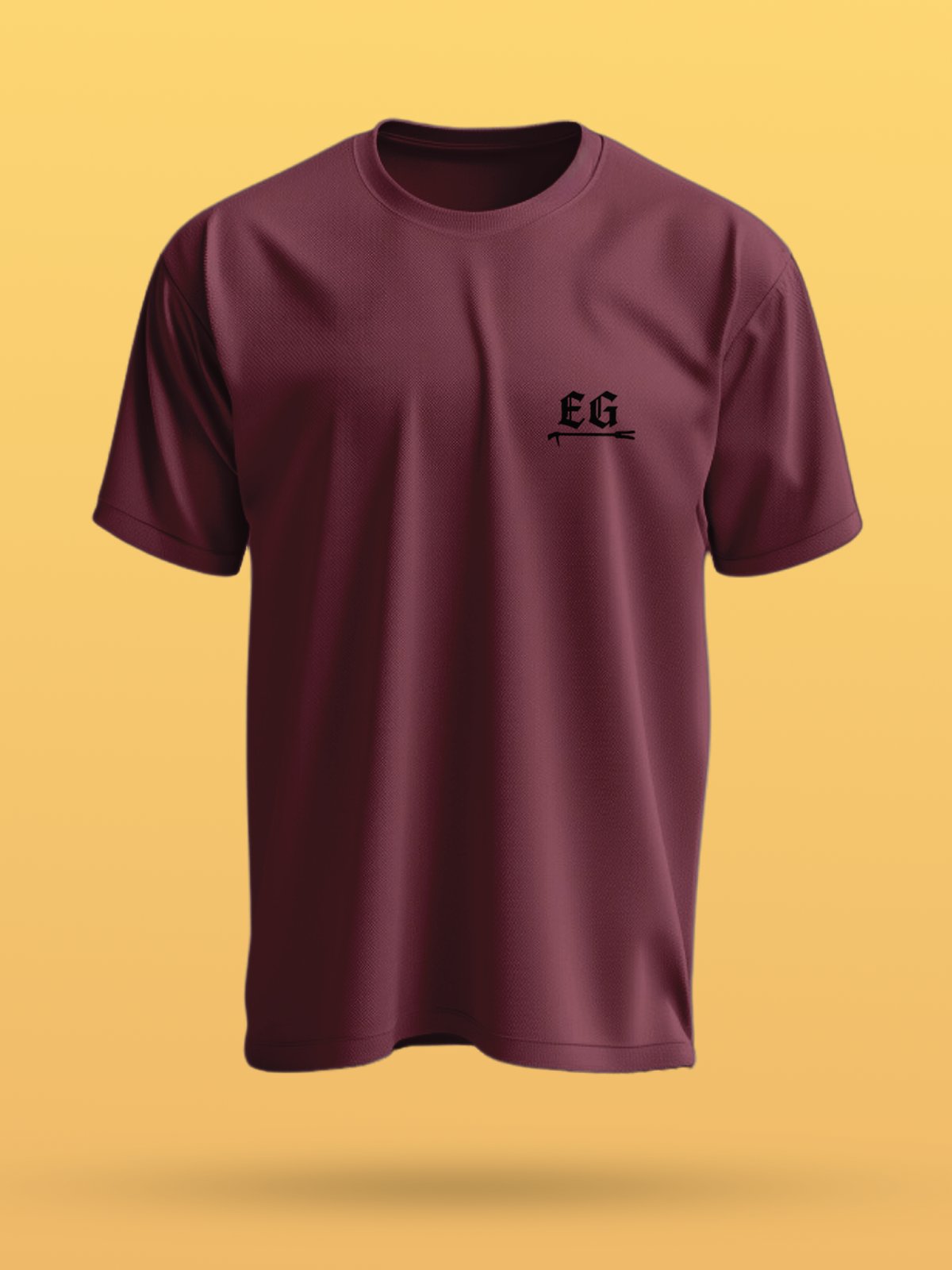 TSHIRT SAINTE BARBE - EMBRASEMENT GÉNÉRALISÉ