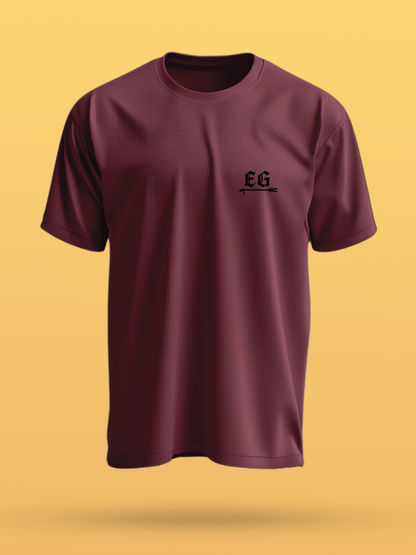 TSHIRT SAINTE BARBE - EMBRASEMENT GÉNÉRALISÉ