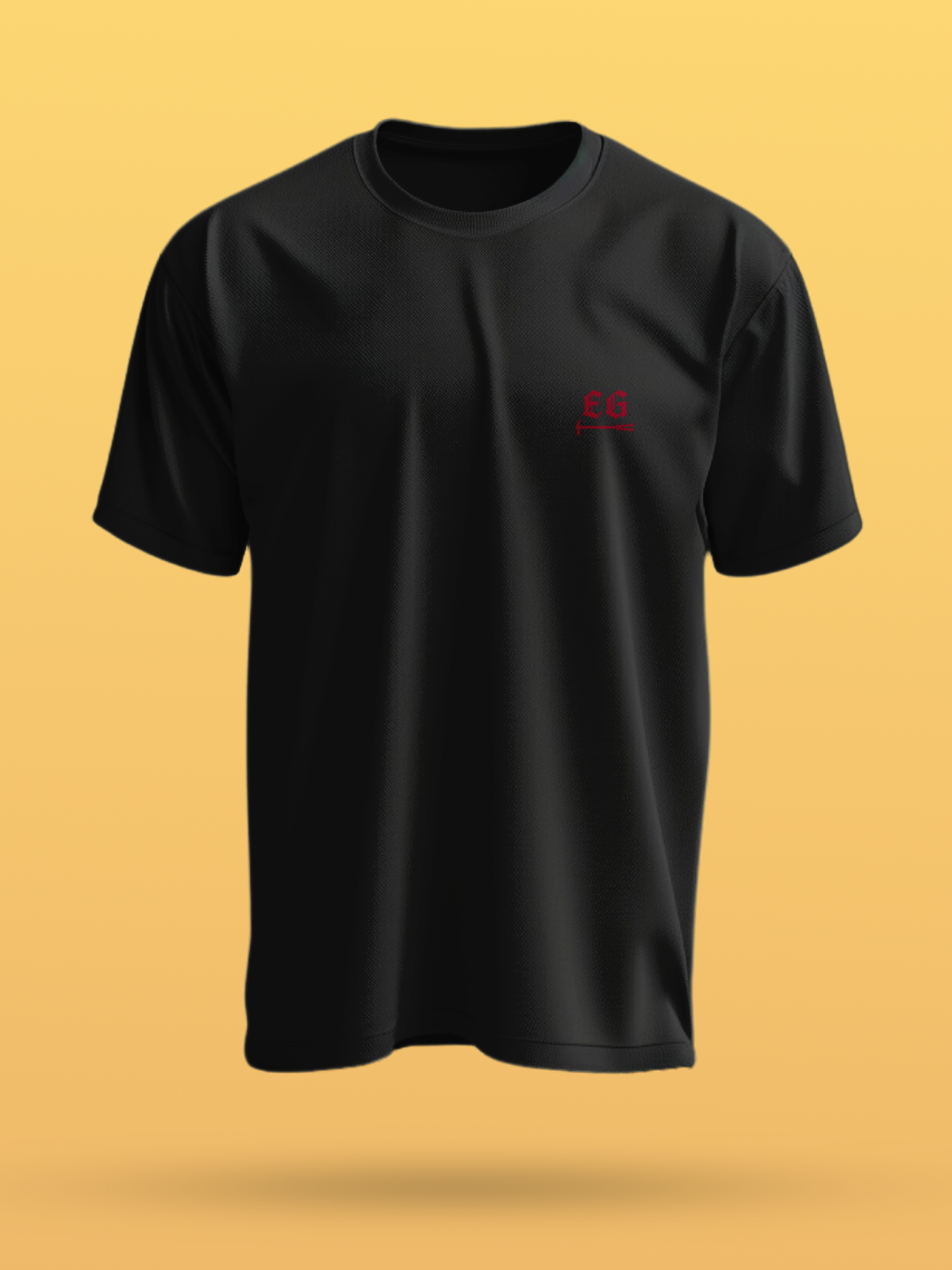 TSHIRT SAINTE BARBE - EMBRASEMENT GÉNÉRALISÉ