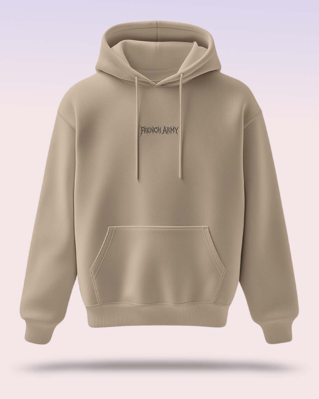 SWEATSHIRT LEPAX X PAYANKE 1