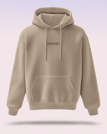 SWEATSHIRT LEPAX X PAYANKE 1