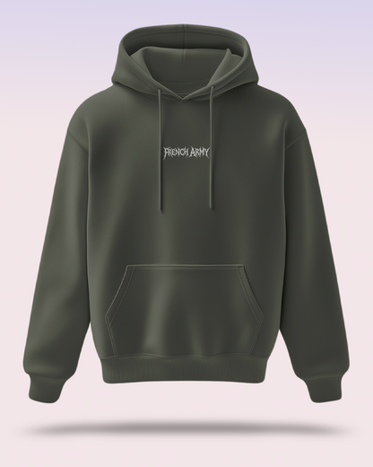 SWEATSHIRT LEPAX X PAYANKE 1