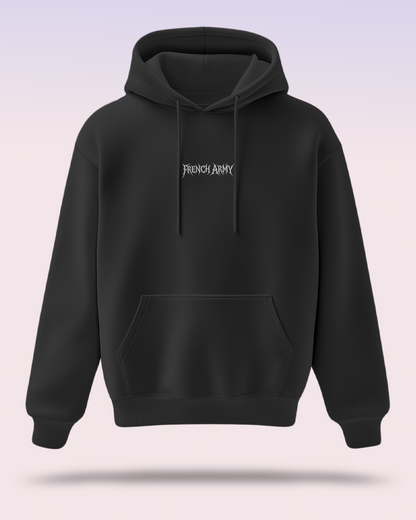 SWEATSHIRT LEPAX X PAYANKE 1