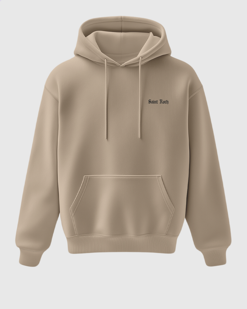 SWEAT SAINT ROCH - MASSACRE