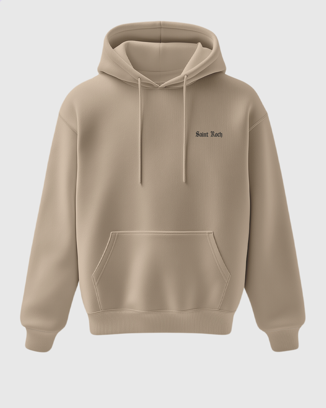 SWEAT SAINT ROCH - MASSACRE