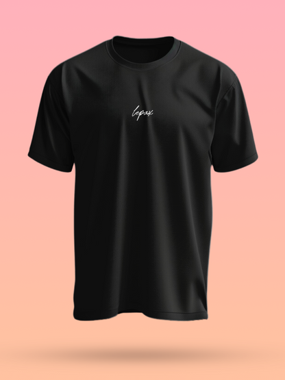 LEPAX - TSHIRT PAS PAYE À REFLECHIR