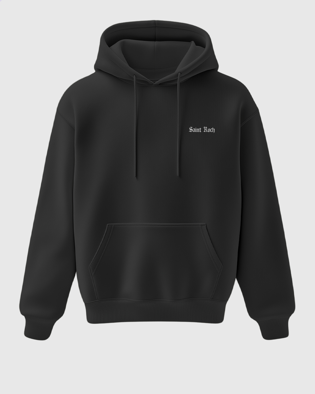 SWEAT SAINT ROCH - MASSACRE