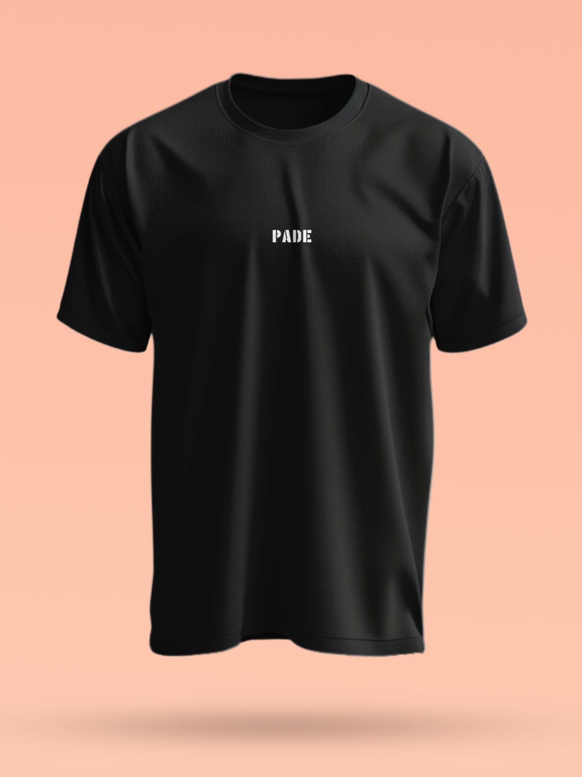 TSHIRT FFOMECBLOT PADE