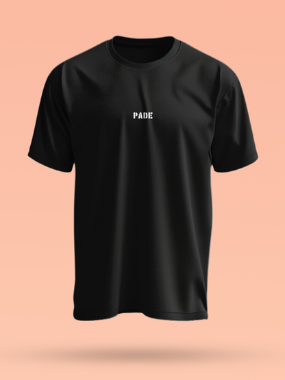 TSHIRT FFOMECBLOT PADE