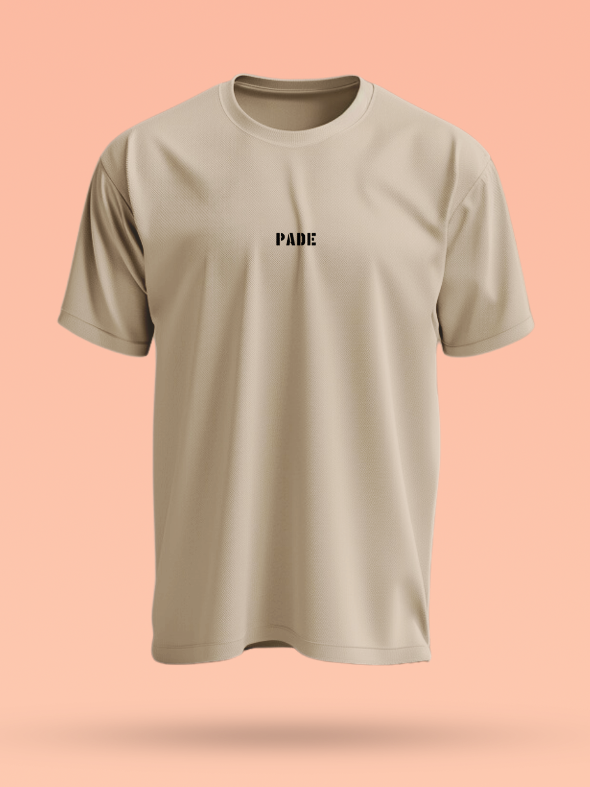 TSHIRT FFOMECBLOT PADE