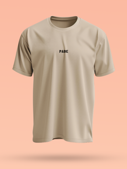 TSHIRT FFOMECBLOT PADE