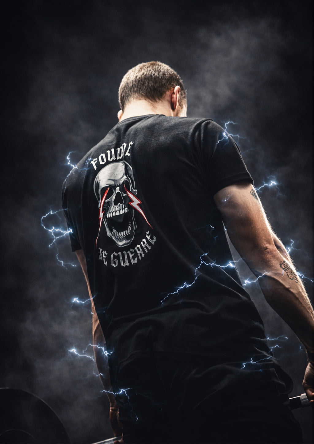 FOUDRE DE GUERRE