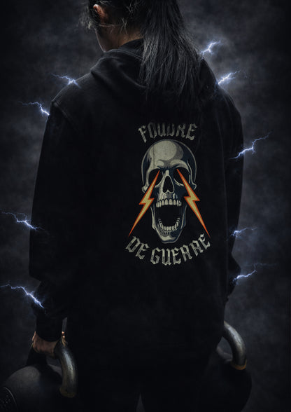 SWEAT FOUDRE DE GUERRE