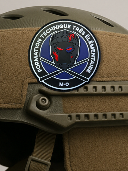 PATCH FTE TIOR