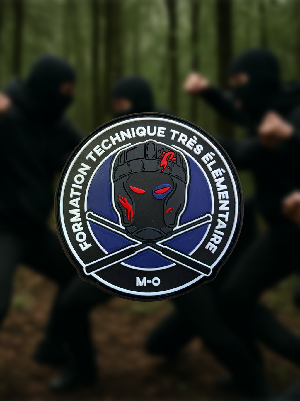 FTE TIOR