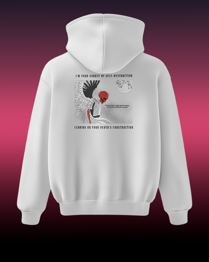 SWEAT HELLFIRE - PAYANKE