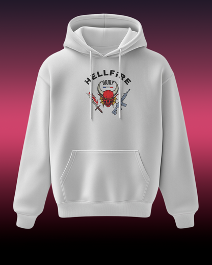 SWEAT HELLFIRE - PAYANKE