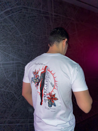 TSHIRT VECNA X MILITAIRE - PAYANKE