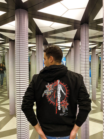 SWEAT VECNA X MILITAIRE - PAYANKE