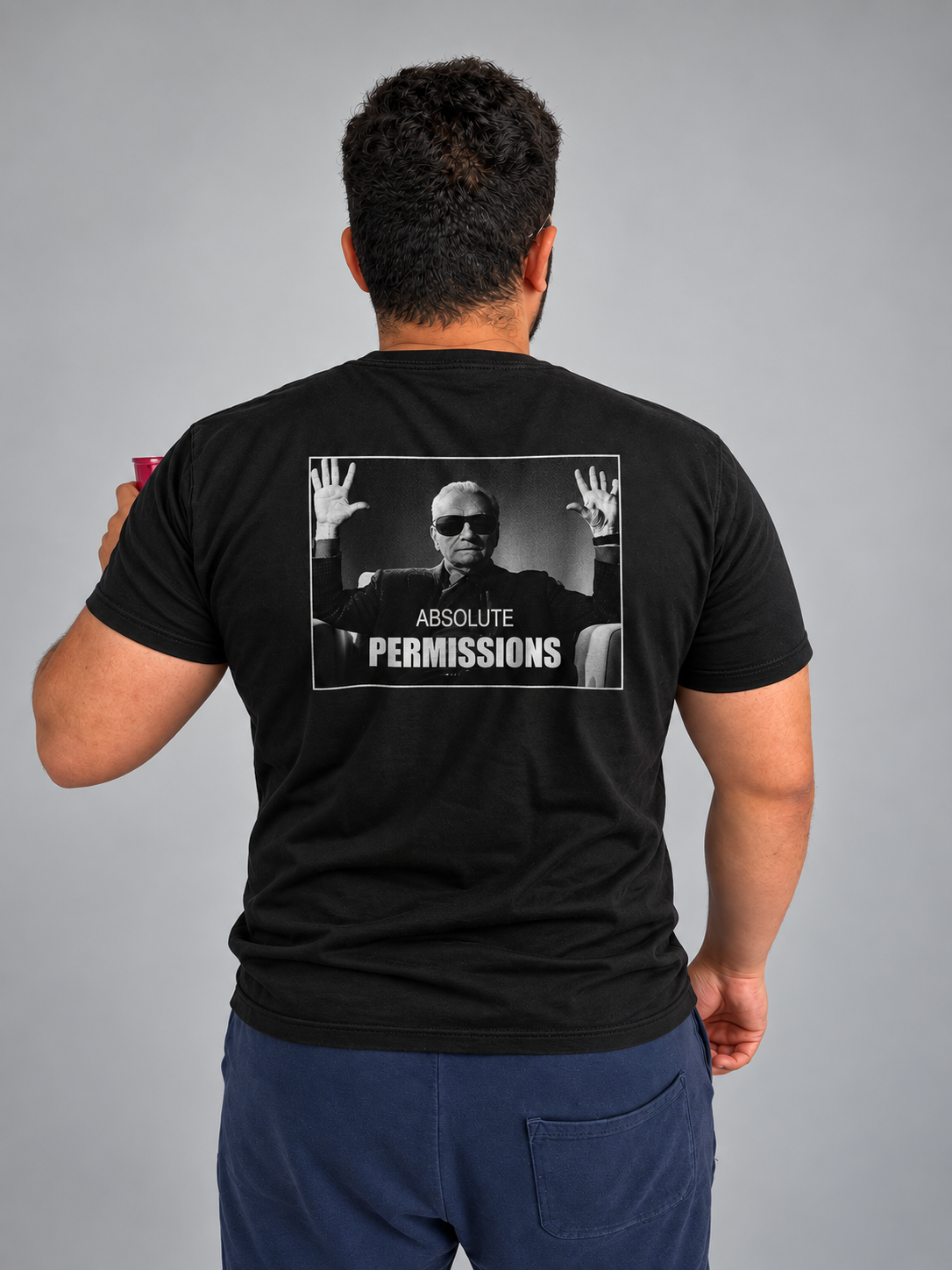 ABSOLUTE PERMISSIONS