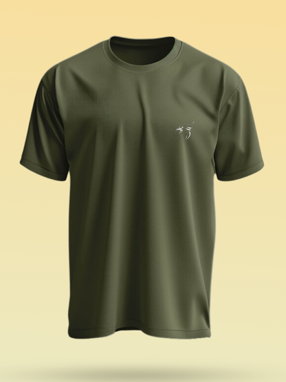 PAYANKE DESIGN / TSHIRT Caesar