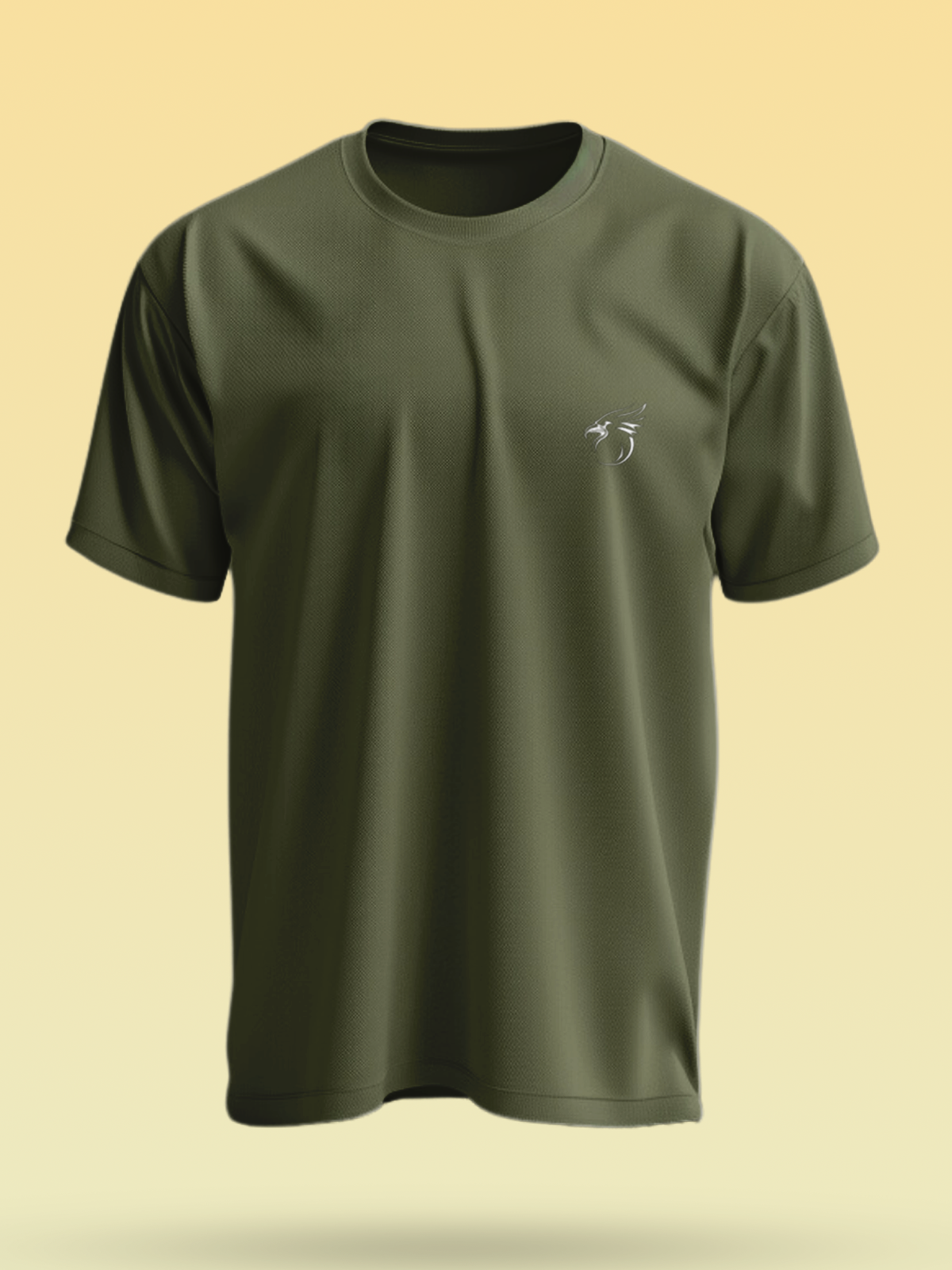 PAYANKE DESIGN / TSHIRT Mirage