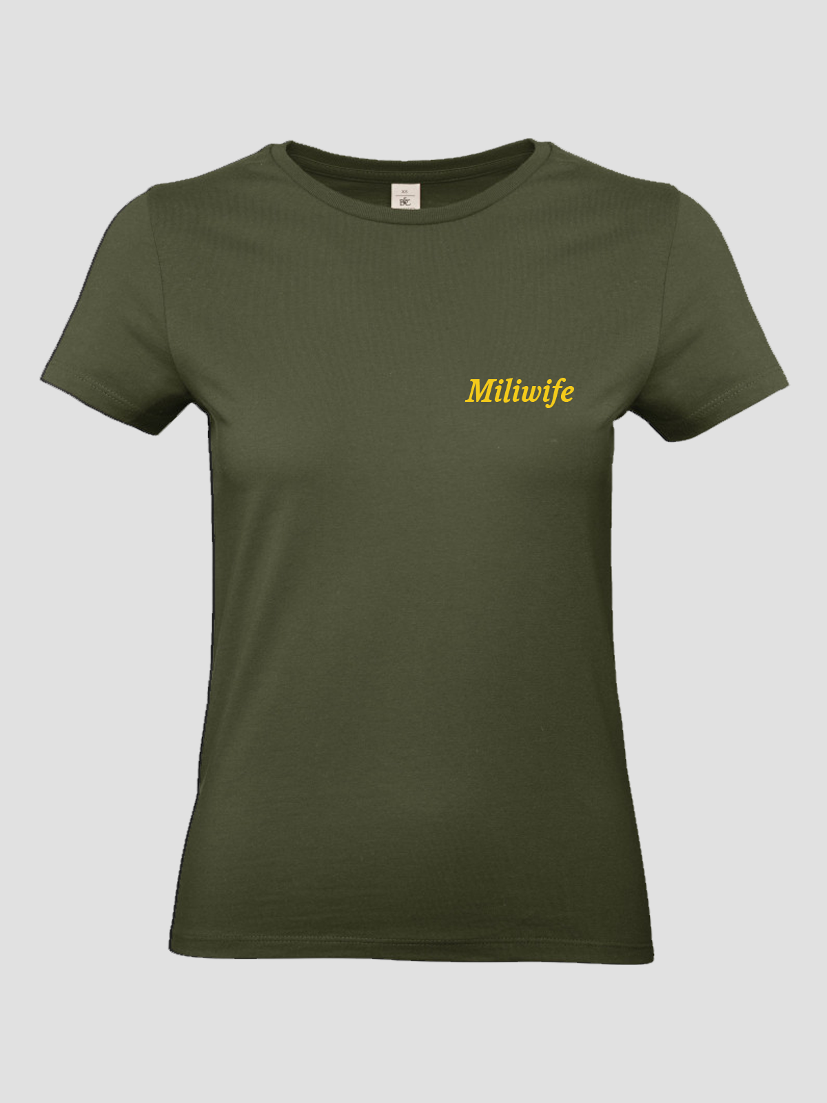 MILIWIFE