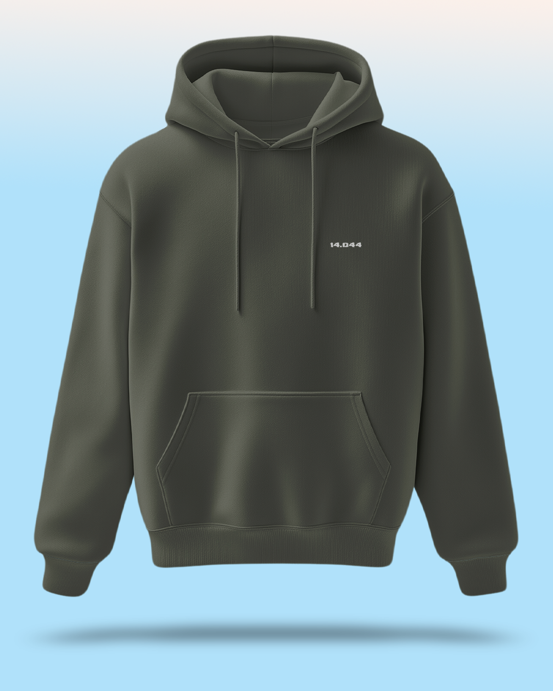 SWEAT FROGMEN - LesdessinsdeSeb/14.044