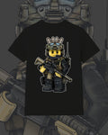 TSHIRT - LEGOPERATOR