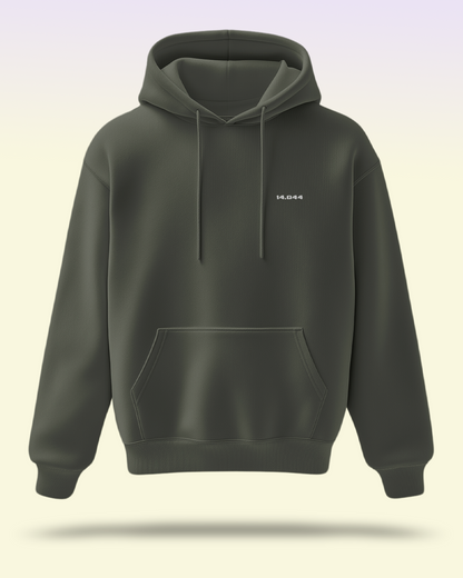 SWEATSHIRT MAK - LesdessinsdeSeb/14.044