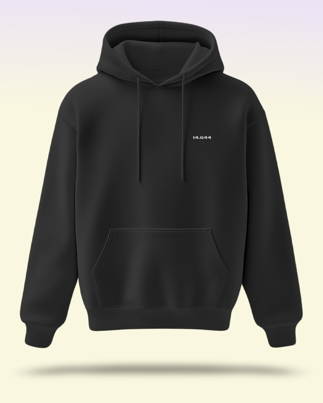 SWEATSHIRT MAK - LesdessinsdeSeb/14.044