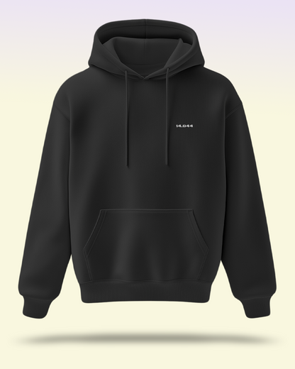 SWEATSHIRT MAK - LesdessinsdeSeb/14.044