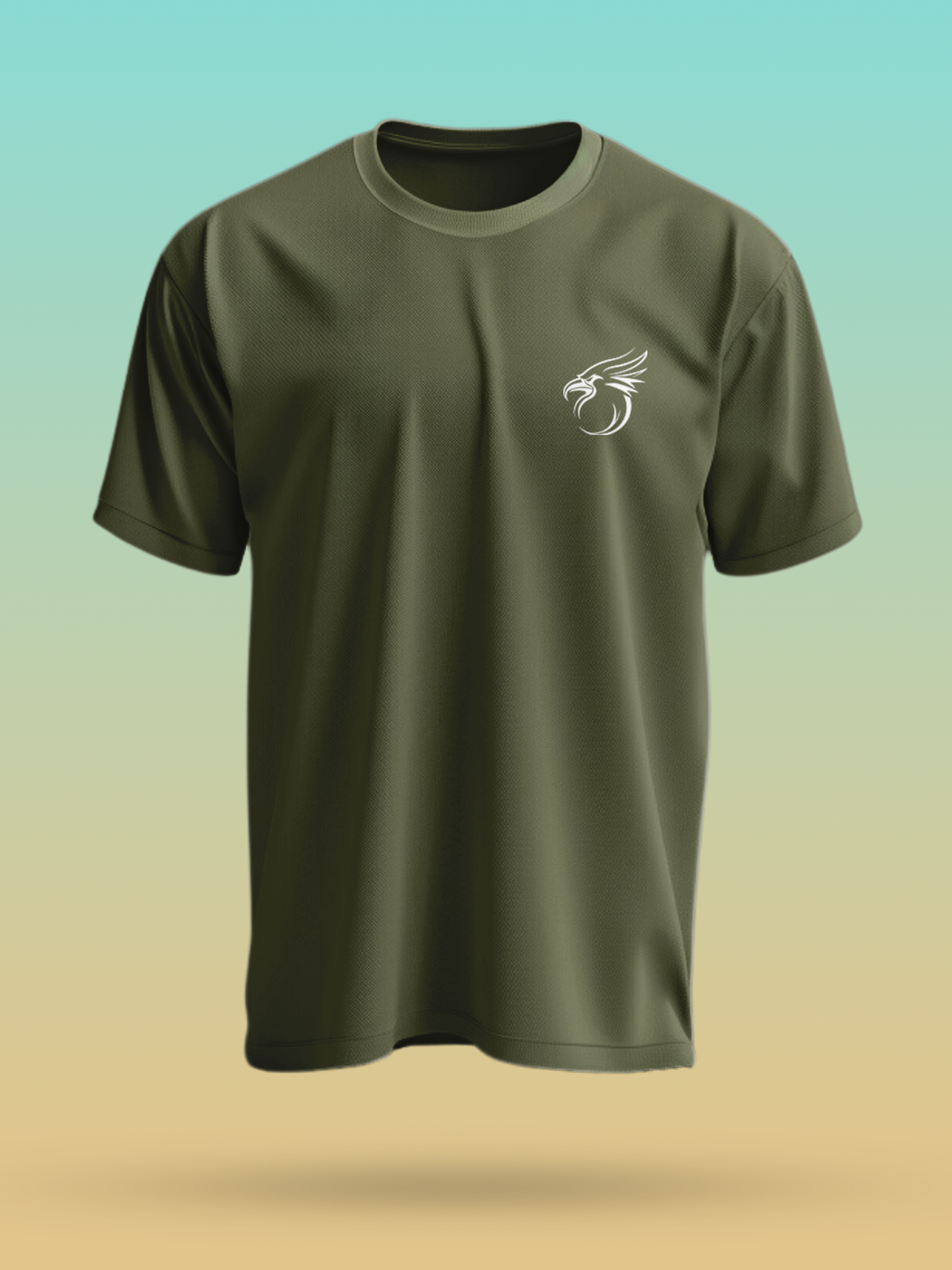 PAYANKE DESIGN / TSHIRT Navalis