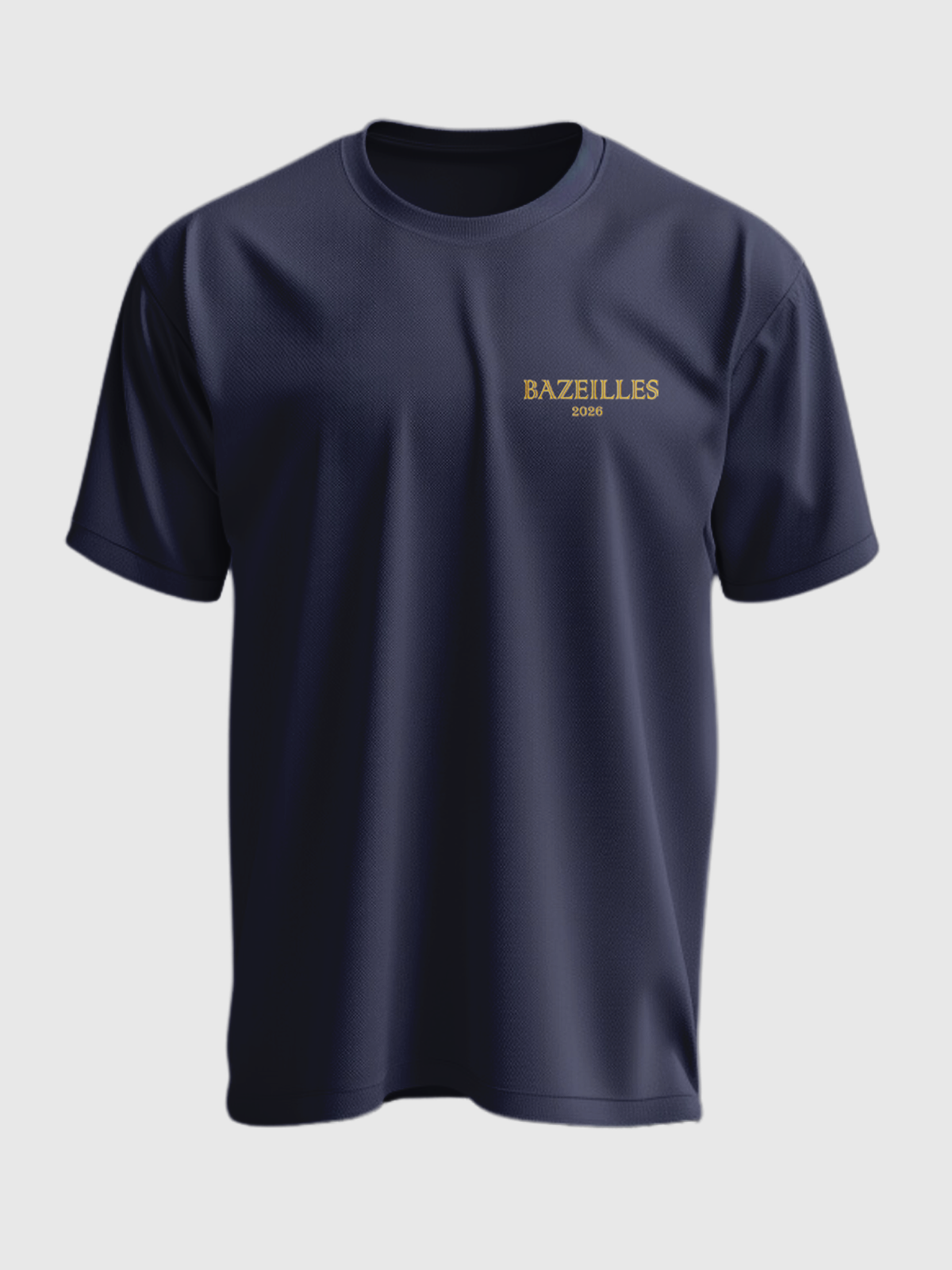 BAZEILLES 2026