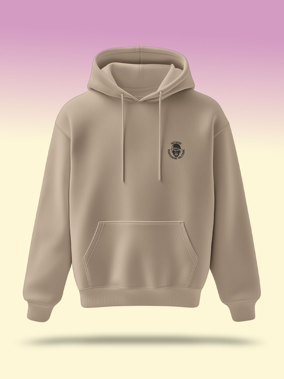 GUILE TRAINING - SWEAT MONTESSORI MILITAIRE