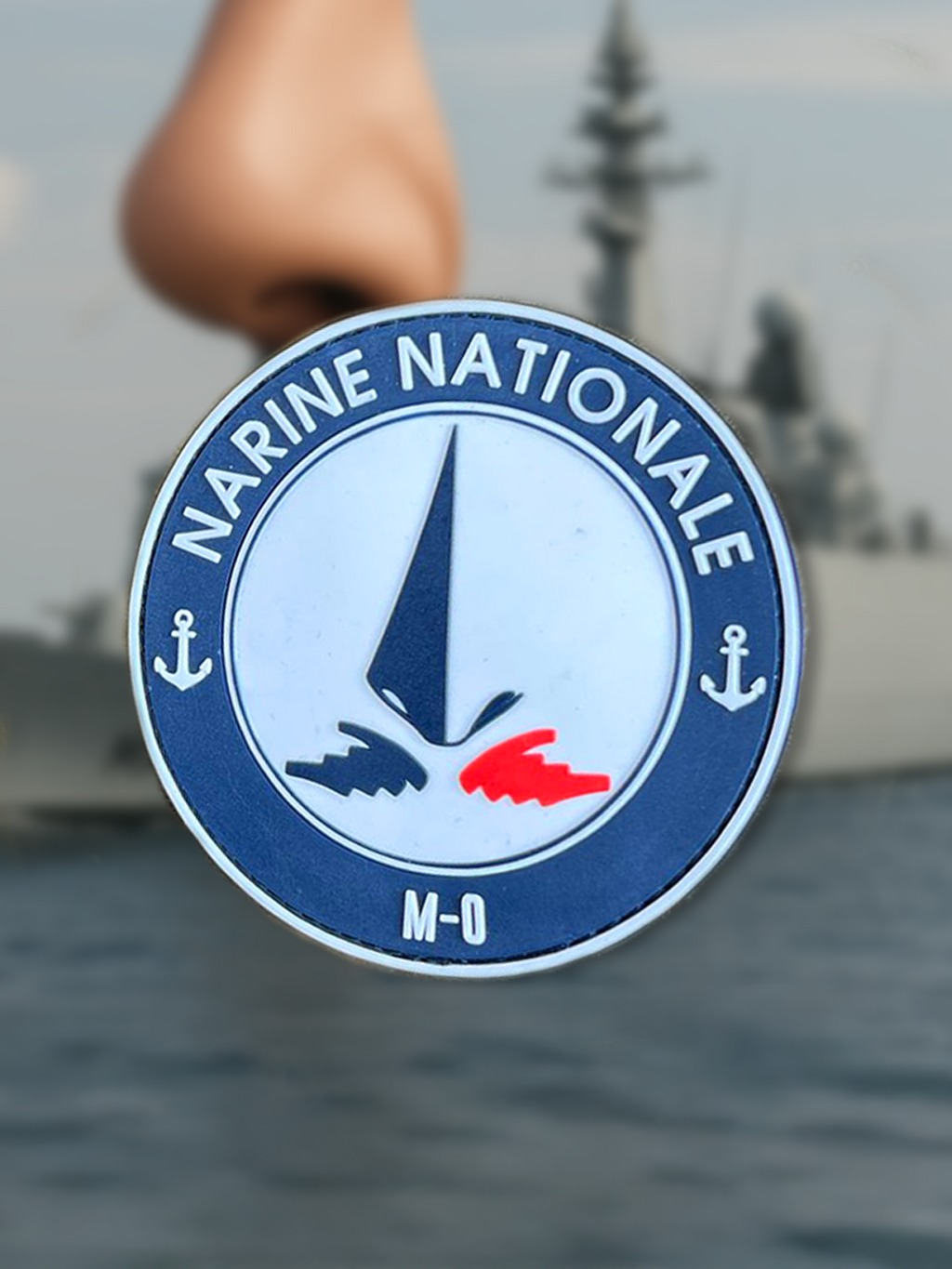 NARINE NATIONALE