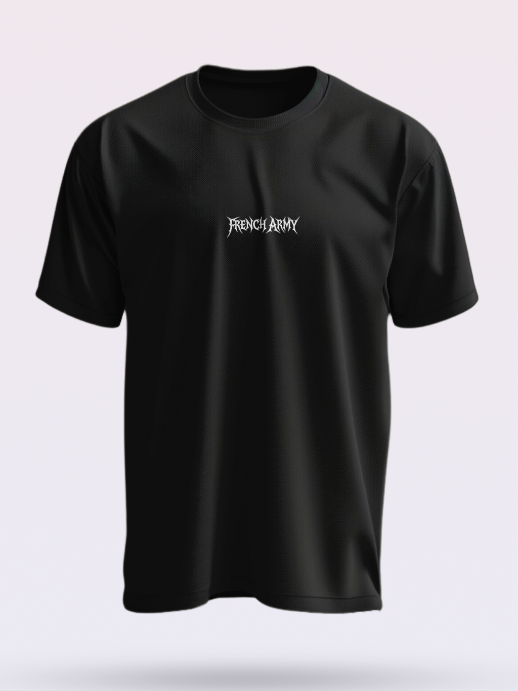 TSHIRT LION - PAYANKE