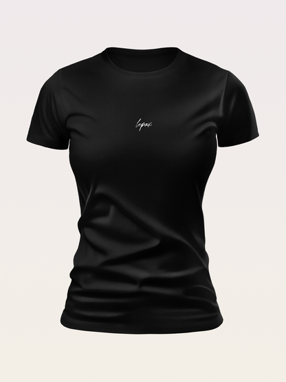 TSHIRT (F) LA PLUS BELLE MISSION - LEPAX