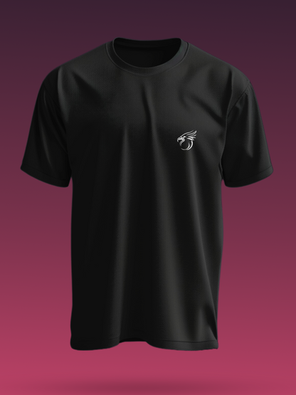 TSHIRT MANOIR DE VECNA - PAYANKE