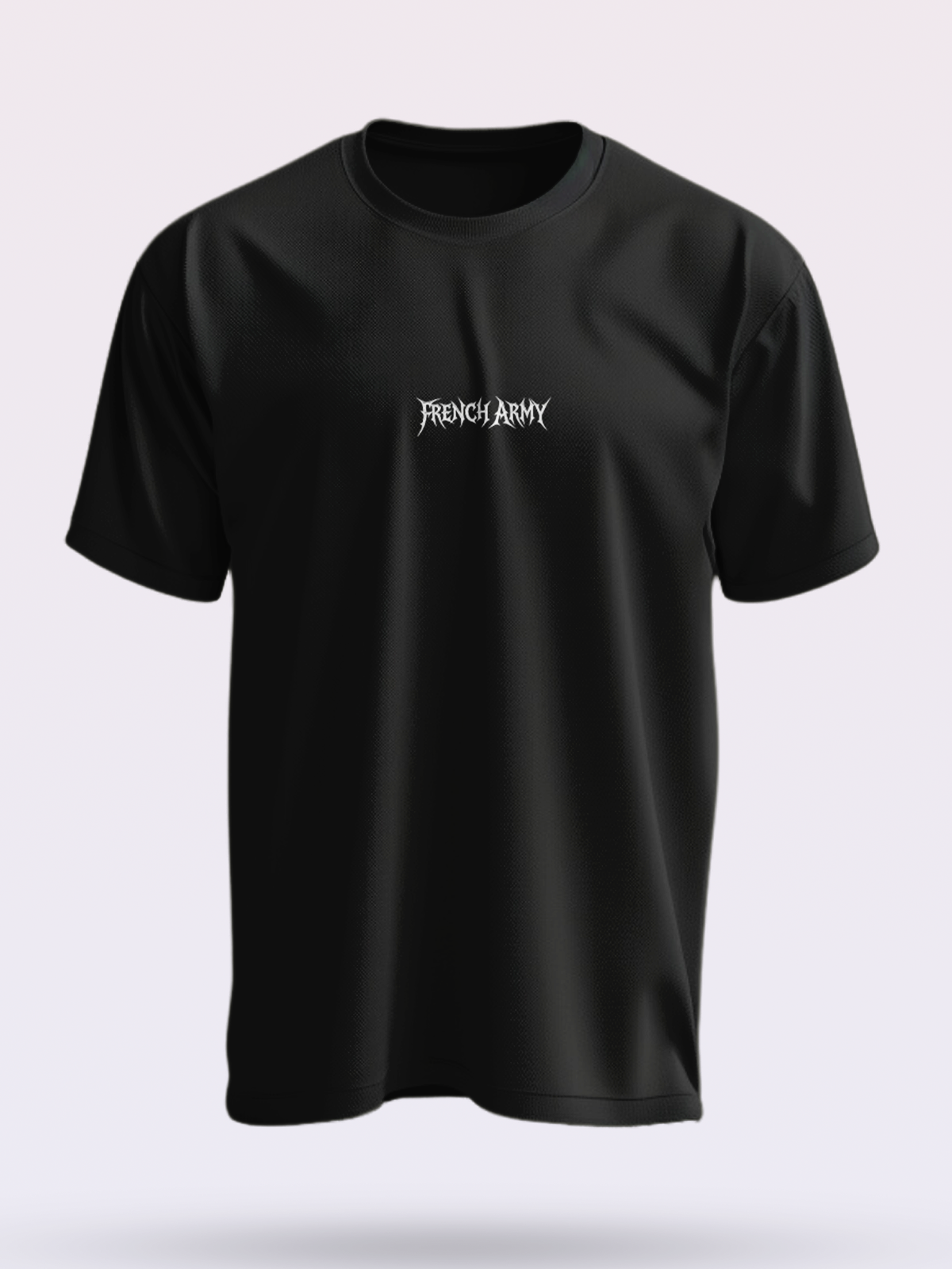 TSHIRT RESTE DEBOUT - PAYANKE