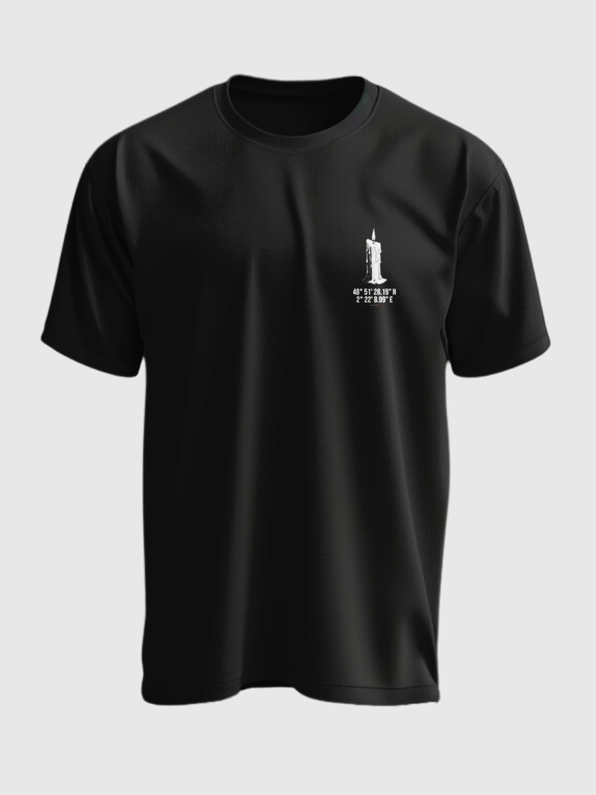 TSHIRT 13.11.15 - MASSACRE x BLUEGUN