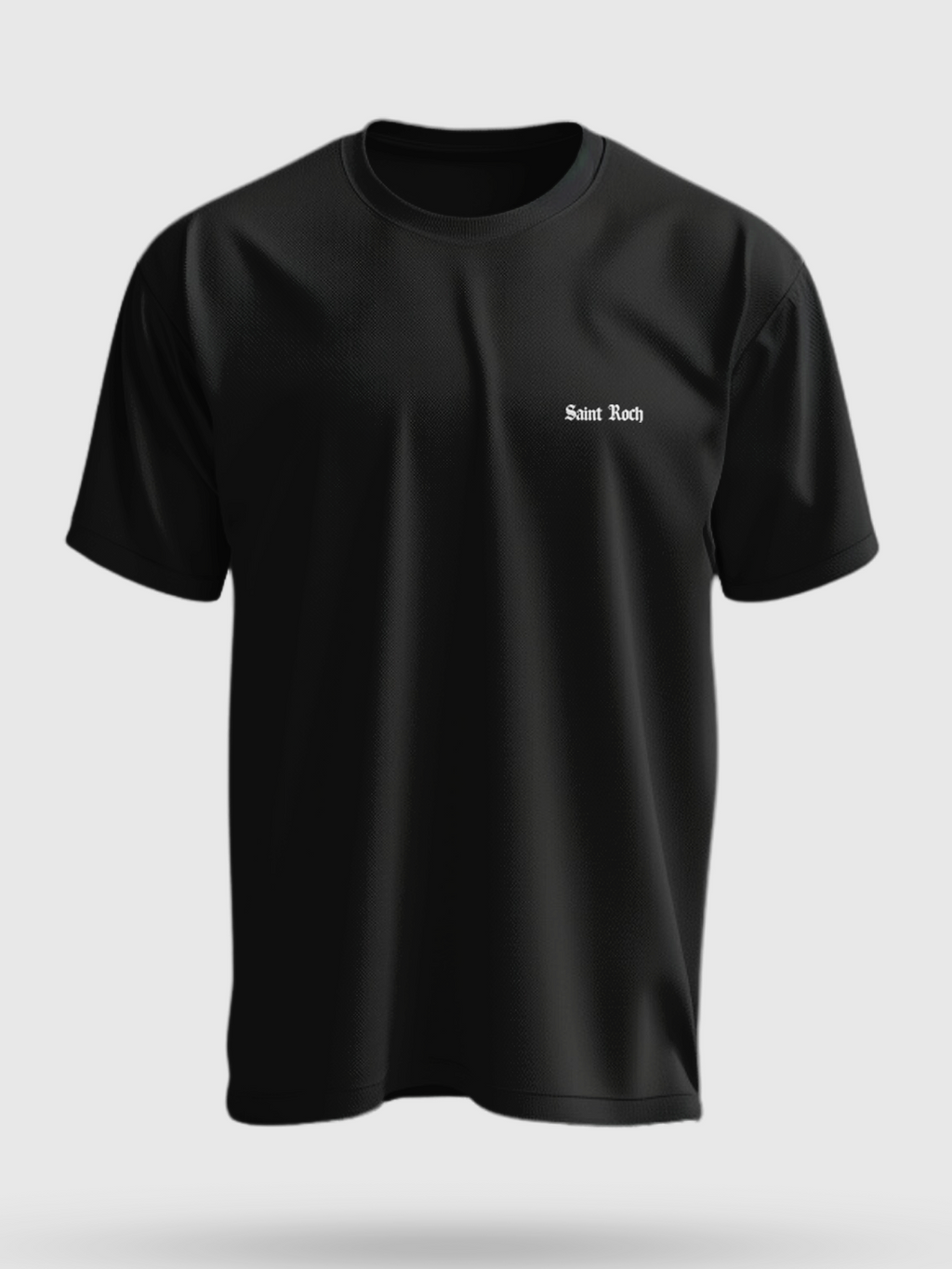 TSHIRT SAINT ROCH - MASSACRE