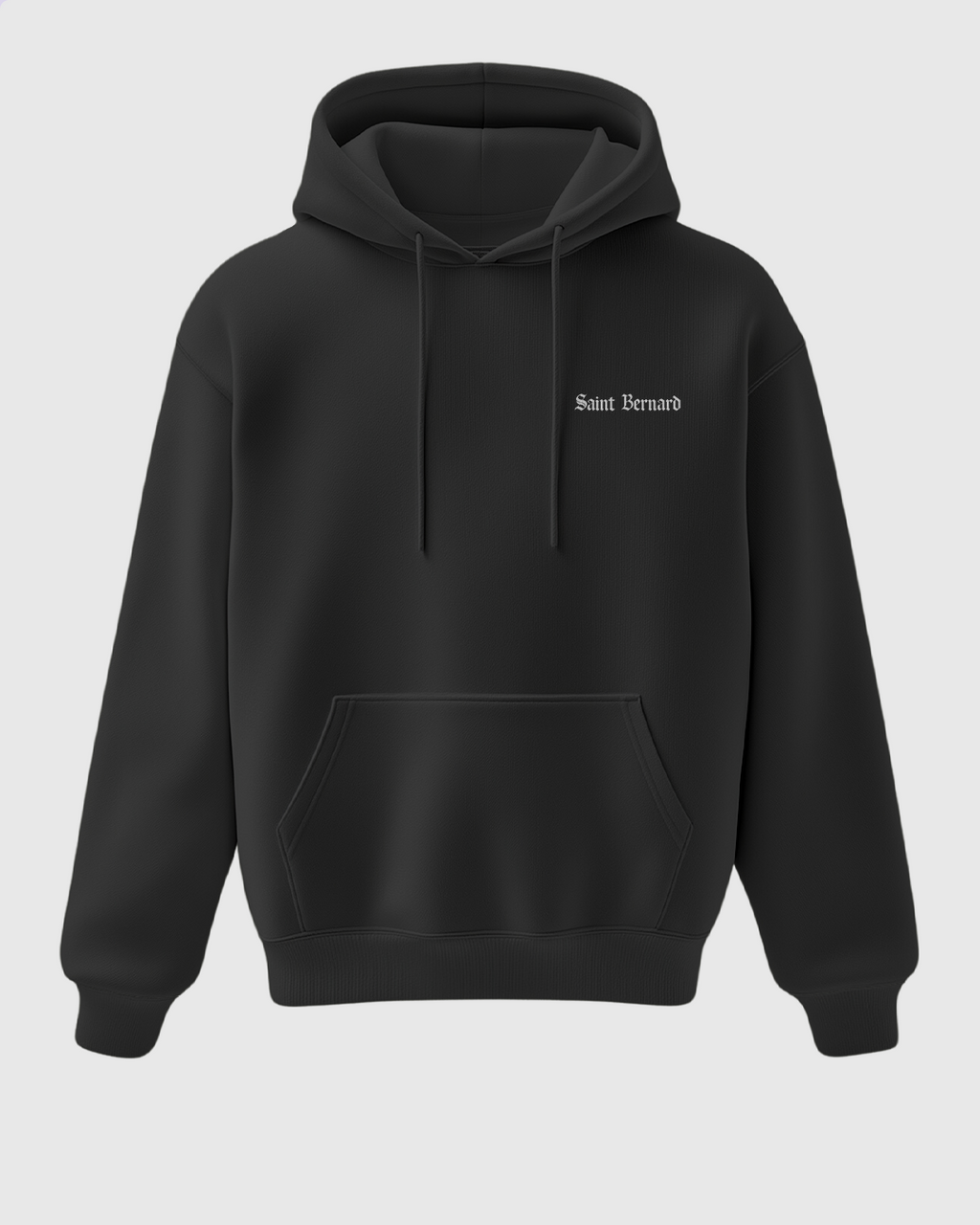 SWEAT SAINT BERNARD - MASSACRE