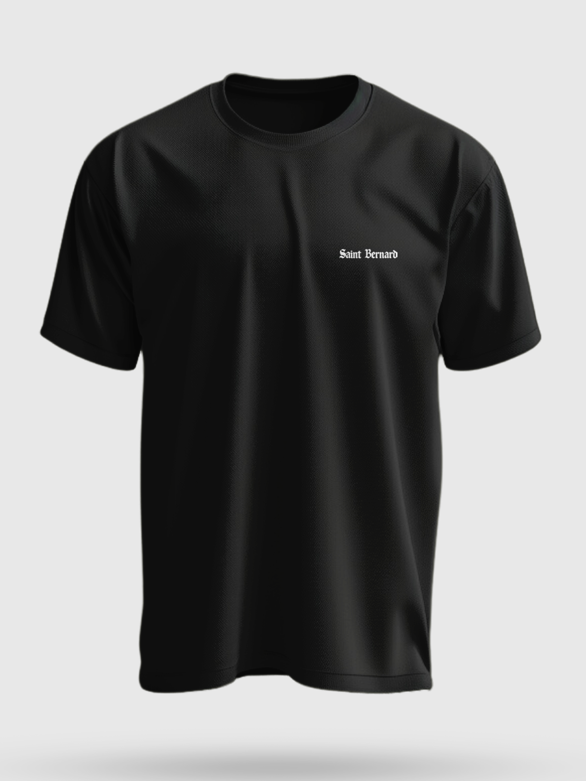 TSHIRT SAINT BERNARD - MASSACRE